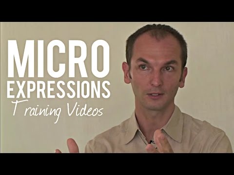 micro expressions training tool free download