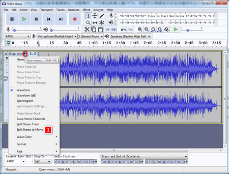 Professional Vocal Removing Software